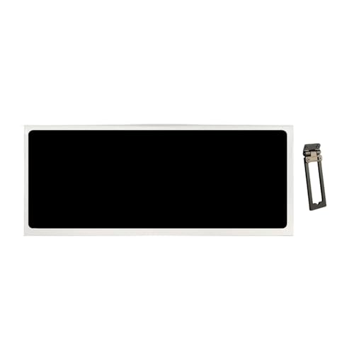 ZYHARUKO Multifunktionales LCD-Display mit 29,5 cm (11,3 Zoll) Breitbildschirm für AIDA64 und Customs Animations kompatibles sekundäres Display von ZYHARUKO
