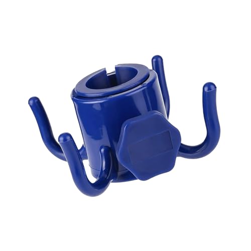 ZYHARUKO Outdoor Strandschirm Haken Aufhänger Sonnenschirm Aufbewahrungshalter Garten Camping Haken Clip Aufbewahrung ZYHARUKO Outdoor Strandschirm Haken Aufhänger Sonnenschirm Aufbewahrungshalter Garten Camping Haken Clip Aufbewahrung von ZYHARUKO
