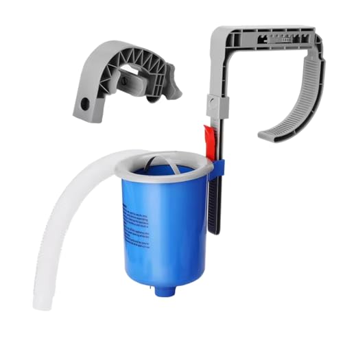 ZYHHDP Skimmer for Oberirdische Pools – Wandmontage Mit Schwimmendem Korb for Aufblasbare Pools, Rohrpools Und Pools Mit Metallrahmen ZYHHDP Skimmer for Oberirdische Pools – Wandmontage Mit Schwimmendem Korb for Aufblasbare Pools, Rohrpools Und Pools Mit Metallrahmen von ZYHHDP