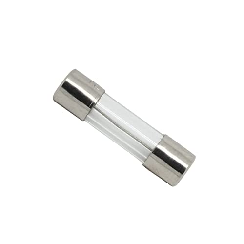 ZYHNYTAO 10 stücke Glas Sicherung 5x20mm 0,2x0,78 Zoll Strom Flinke Schlag Flinke Strom Sicherung ZYHNYTAO 10 stücke Glas Sicherung 5x20mm 0,2x0,78 Zoll Strom Flinke Schlag Flinke Strom Sicherung von ZYHNYTAO