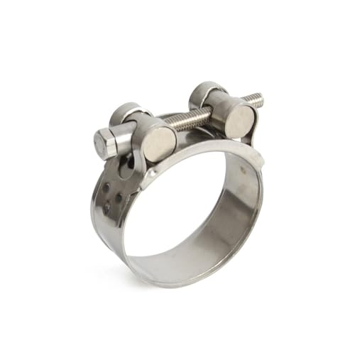 ZYHNYTAO 32 35 36 39 44 47 48 52 55 56 59 60 63 mm Auspuffrohrschelle Schalldämpfer Fix Clip Ring ZYHNYTAO 32 35 36 39 44 47 48 52 55 56 59 60 63 mm Auspuffrohrschelle Schalldämpfer Fix Clip Ring von ZYHNYTAO