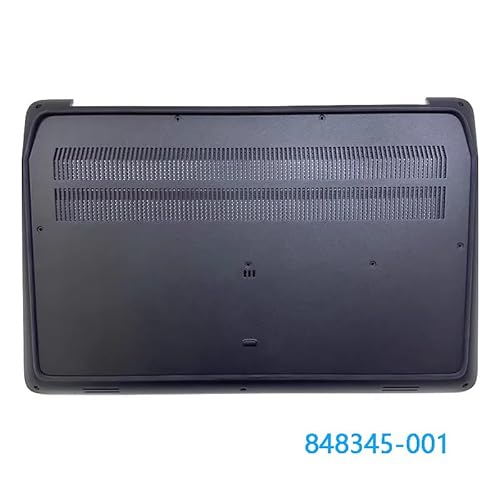 Laptop LCD Back Cover/Front Rahmen/Top Case/Bottom Case Für HP für ZBOOK 17 G3 G4 848348-001 848345-001 850108-001(D case 848345-001) von ZYJOZMD