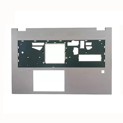 Laptop-LCD-Rückseitengehäuse/Frontrahmen/Laptop-Obergehäuse/Untergehäuse für HP für ZBOOK für Fury 17 G7 G8 M20107-001 M82071-001(C case AM2UQ000410) von ZYJOZMD