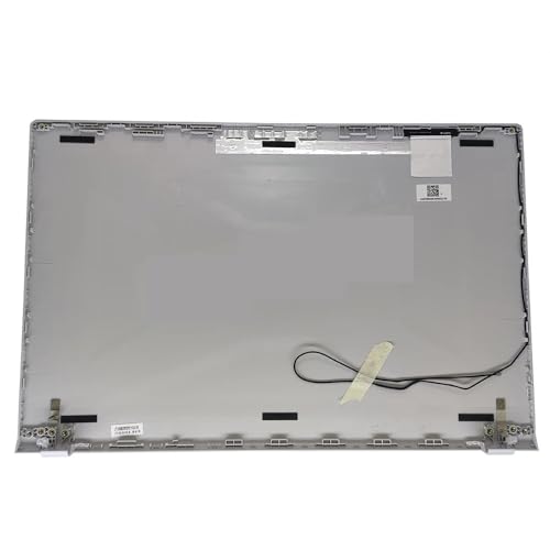 ZYJOZMD 13NB0MZ2AP0141 Laptop LCD Back Cover Für Asus X509 X509FA X509FB F509 A509 A509U D509 Bildschirm Deckel EIN Fall Teil 90NB0NC2-R7A011(Silver A Case) von ZYJOZMD