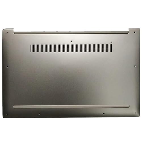 ZYJOZMD Abdeckung Für Lenovo für Yoga C740-14 C740-14IML Palmrest Abdeckung/Laptop Bottom Fall AM1FG00200/AM1FG00210(Gold D Shell) von ZYJOZMD