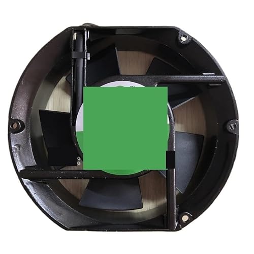 ZYJOZMD DGDWXS DS17250 AC 220/240 V 0,22 A 172 x 51 mm 2-Draht-Server-Lüfter von ZYJOZMD