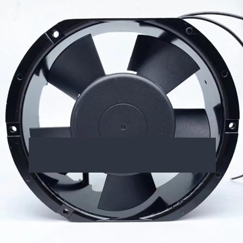 ZYJOZMD FM17250A2HBL AC 380 V 0,15 A 172 x 150 51 mm 2-Draht-Server-Lüfter ZYJOZMD FM17250A2HBL AC 380 V 0,15 A 172 x 150 51 mm 2-Draht-Server-Lüfter von ZYJOZMD