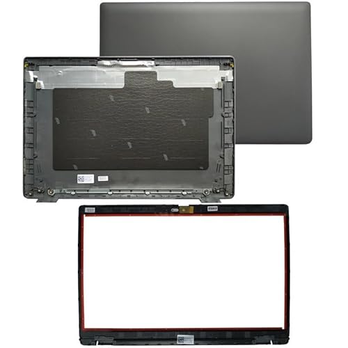 ZYJOZMD Für Dell Latitude 3440 E3440 067FN7 0JW78G 0R2DCD 0JPX35 Laptop LCD Back Cover/Front Lünette/Palmrest Oberen/Bottom Fall(A and B Shell) von ZYJOZMD