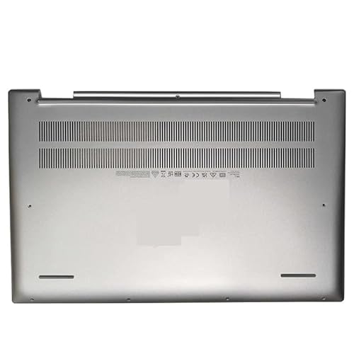 ZYJOZMD Für Dell für Inspiron 16 5630 5635 0P3F8C Laptop LCD Back Cover 026TFD/0D4WJ7 palmrest oberen/Unteren Abdeckung Fall(D Cover) von ZYJOZMD