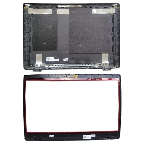 ZYJOZMD Für Dell für Latitude 3420 E3420 Laptop LCD Back Cover 02K5F8/02KP4R Front Lünette/Palmrest 04PX9K/BOTTOM CASE 0P88VX(A and B Shell) von ZYJOZMD