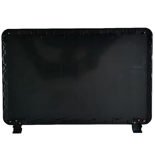 ZYJOZMD Für HP Pavilion 15-D 250 G2 255 Laptop LCD Back Cover TOP Gehäuse/Frontblende/Scharniere 747113-001 32FUU00600(A Shell) von ZYJOZMD