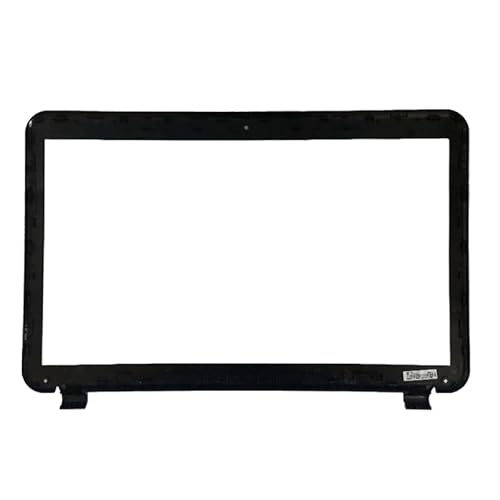 ZYJOZMD Für HP Pavilion 15-D 250 G2 255 Laptop LCD Back Cover TOP Gehäuse/Frontblende/Scharniere 747113-001 32FUU00600(B Shell) von ZYJOZMD