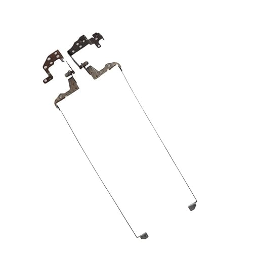 ZYJOZMD Für HP Pavilion 15-D 250 G2 255 Laptop LCD Back Cover TOP Gehäuse/Frontblende/Scharniere 747113-001 32FUU00600(Hinges) von ZYJOZMD