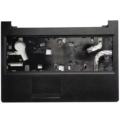 ZYJOZMD Für Lenovo IdeaPad 110-15 110-15ISK 110-15IKB Laptop LCD-Oberabdeckung/Frontblende/Handauflage Oben/Unterseite(Black C Shell) von ZYJOZMD
