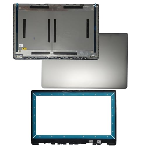 ZYJOZMD Für Lenovo für IdeaPad 1 15IAU7 15ALC7 1-15IJL7 Laptop LCD Back Cover/Front Lünette/Palmrest Oberen/Bottom Fall AP2DG000600(A and B Shell) von ZYJOZMD