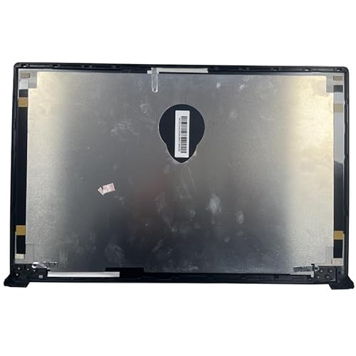 ZYJOZMD Für MSI PS63 für Moderne/PS63 für Moderne MS-16S1 Fall Laptop LCD Zurück Abdeckung 3076S3A415HG02/LCD Lünette Abdeckung/LCD scharnier L & R(A Shell) von ZYJOZMD