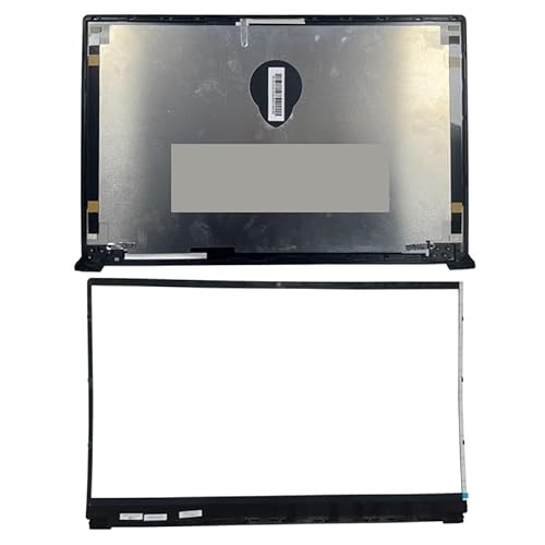 ZYJOZMD Für MSI PS63 für Moderne/PS63 für Moderne MS-16S1 Fall Laptop LCD Zurück Abdeckung 3076S3A415HG02/LCD Lünette Abdeckung/LCD scharnier L & R(A and B Shell) von ZYJOZMD