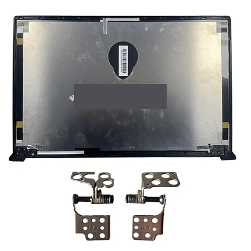 ZYJOZMD Für MSI PS63 für Moderne/PS63 für Moderne MS-16S1 Fall Laptop LCD Zurück Abdeckung 3076S3A415HG02/LCD Lünette Abdeckung/LCD scharnier L & R(A and Hinges) von ZYJOZMD
