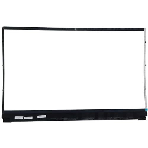 ZYJOZMD Für MSI PS63 für Moderne/PS63 für Moderne MS-16S1 Fall Laptop LCD Zurück Abdeckung 3076S3A415HG02/LCD Lünette Abdeckung/LCD scharnier L & R(B Shell) von ZYJOZMD