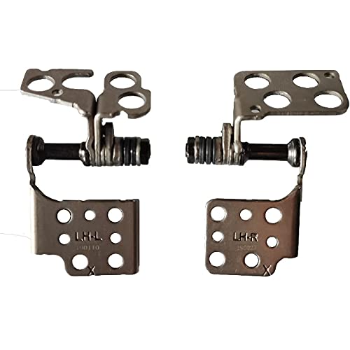 ZYJOZMD Für MSI PS63 für Moderne/PS63 für Moderne MS-16S1 Fall Laptop LCD Zurück Abdeckung 3076S3A415HG02/LCD Lünette Abdeckung/LCD scharnier L & R(Hinges) von ZYJOZMD