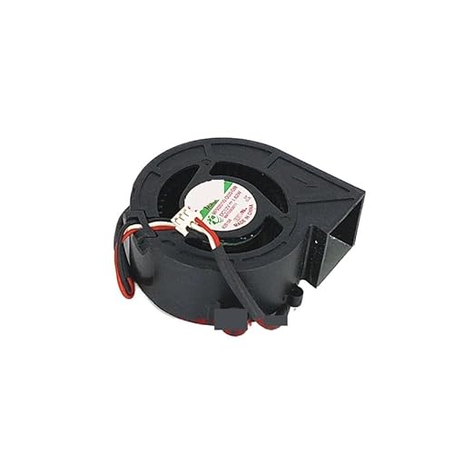 ZYJOZMD Für SUNON EF50201V2-Q020-G99 DC 12V 1,62 W 3-Draht Server Lüfter von ZYJOZMD