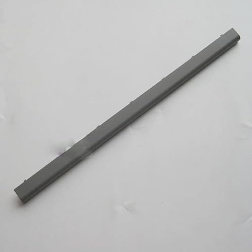 ZYJOZMD LCD Back Cover Für Lenovo für Ideapad V15 V15-IWL V15-IKB V15-IGL IIL ADA LCD Scharnier Kappe Trim Lünette/AP1KW000100(Gray Hinges Cover) von ZYJOZMD