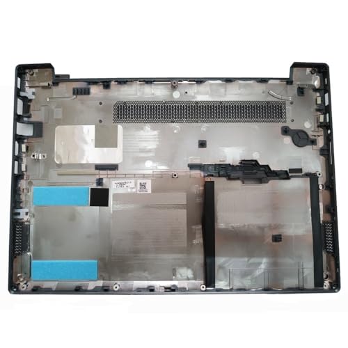 ZYJOZMD LCD Rückseite Vorderseite Lünette Für Lenovo V330-14 V330-14IKB V330-14ISK C Palmrest Top Case Bottom Basis Abdeckung 5CB0Q64272 5CB0Q64342(Bottom Case) von ZYJOZMD