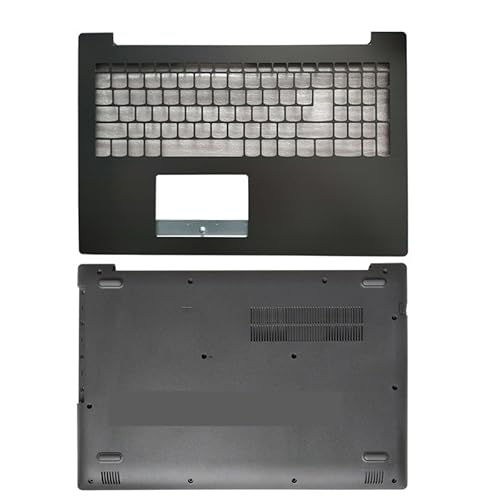 ZYJOZMD Laptop Fall für Lenovo für IdeaPad 320-15 320-15ISK 320-15IKB 320-15AST 320-15IAP LCD Zurück Abdeckung/Front Lünette/Palmrest(No Type-C CD) von ZYJOZMD