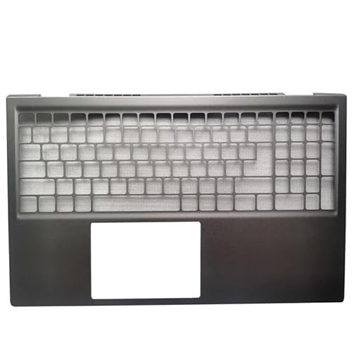 ZYJOZMD Laptop-Hülle für Inspiron 15Pro 5510 5515 LCD-Rückabdeckung/Frontblende/Handauflage/Untere Abdeckung(C Shell) von ZYJOZMD