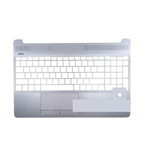 ZYJOZMD Laptop-LCD-Rückseite/Frontrahmen/Unterteil für HP 15S-DY GR DU 15-CS 15-DW GW 250 255 G8 TPN-C139 L52012-001(C case AP2H8000410) von ZYJOZMD
