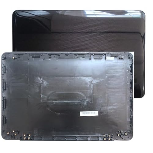 ZYJOZMD Laptop-Shell für ASUS für A555 X555 K555S F555 X554 F554 K554 W519L VM590L VM510 LCD-Abdeckung/Frontblende/Scharniere Abdeckung 13NB0621AP0811(Mesh Surface A) von ZYJOZMD
