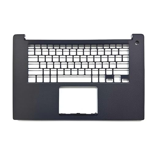 ZYJOZMD Laptop-Topcase C-Abdeckung für Dell XPS15 9570 7590 M5530 5540 0JG1FC JG1FC(0JG1FC JG1FC) von ZYJOZMD