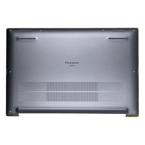 ZYJOZMD Laptop-Untere Abdeckung Fall für Dell für Präzision 5470 Bottom Untere Basis 0DVC9J von ZYJOZMD