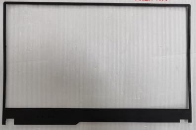 ZYJOZMD Metall Für ASUS für ROG für Strix G15 G513 G533 G513QR G513QM G513QE G533QS GX551 G713 GX550 LCD Zurück Abdeckung/scharniere Abdeckung/LCD Lünette Abdeckung(G713 B Cover 17.3) von ZYJOZMD