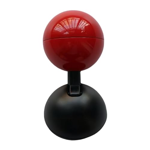 Auto Drücken Zu Starterknopf Rockern Autoknopf Starter Hebel Car Engine Starter Stop Button Joystick Inneneinrichtung von ZYKEJJDDAK