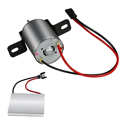 Home Winter Schornstein Lüfter Zubehör Set für die meisten gängigen Lüfter Lüfter Motor Lüfter Wärmebetriebene Lüfter Zubehör Lüfter Generator Blatt Elektrischer Generator Motor Home Winter Schornstein Lüfter Zubehör Set für die meisten gängigen Lüfter Lüfter Motor Lüfter Wärmebetriebene Lüfter Zubehör Lüfter Generator Blatt Elektrischer Generator Motor von ZYKEJJDDAK