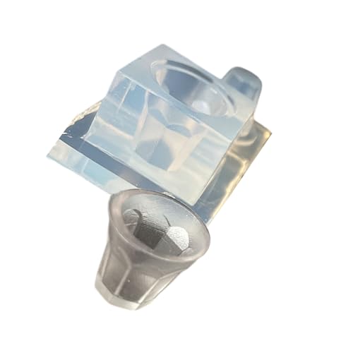 Kleine Lebensmittelformen Crafting Formenbecher Form Schmucktool Machen Sie Werkzeug Einfach Freigelassen von ZYKEJJDDAK