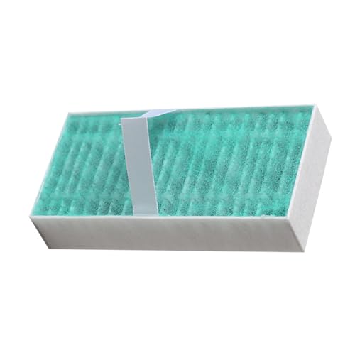 Printer Filter Superior Filtration Extended Printer Frequent Printers Cartridge for 5M 3D Printer von ZYKEJJDDAK
