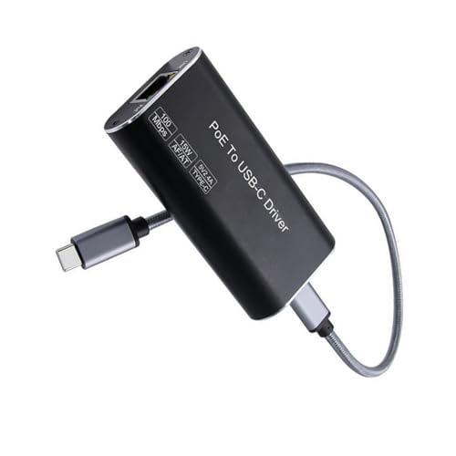 Stromversorgungs Ethernet Zum Typ C Adapter Für USB C Geräte USB C Für Home Office Verwenden Sie CompactlyDesign. Stromversorgungs Ethernet Zum Typ C Adapter Für USB C Geräte USB C Für Home Office Verwenden Sie CompactlyDesign. von ZYKEJJDDAK