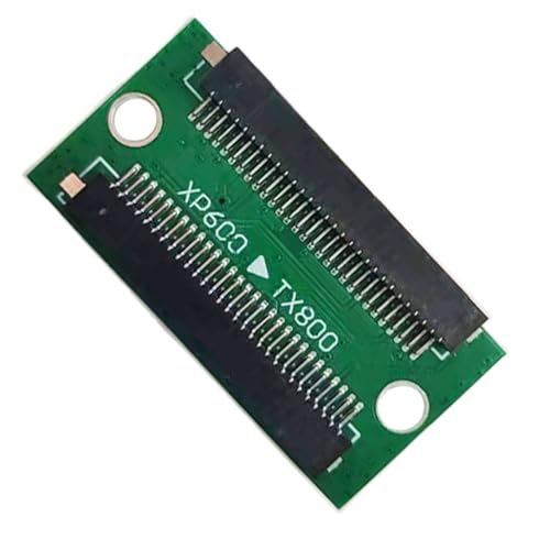 ZYKEJJDDAK 1PC Printhead Adapter Convert Boards Für XP600 Bis TX800 Drucker Ersatzteile von ZYKEJJDDAK
