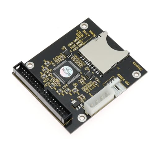 ZYKEJJDDAK 2 5 Zoll 39Pin Männlicher Adapterkompatios Memory Card Large 4Pin Stromverbindung Zur Verbesserung Der Speicherlösung ZYKEJJDDAK 2 5 Zoll 39Pin Männlicher Adapterkompatios Memory Card Large 4Pin Stromverbindung Zur Verbesserung Der Speicherlösung von ZYKEJJDDAK