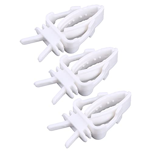 ZYKEJJDDAK 3 Stück Vogelfruchthalter Fütterungswerkzeug Snack Clips für Obst Gemüse Leckerli Papagei Feeder ZYKEJJDDAK 3 Stück Vogelfruchthalter Fütterungswerkzeug Snack Clips für Obst Gemüse Leckerli Papagei Feeder von ZYKEJJDDAK