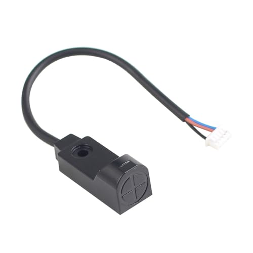 ZYKEJJDDAK 3D Druckerzubehör Für SV08 Auto Leveling Extruder Kapazitiv NPN Normalerweise Geschlossene Proximity Schalter Ersatz von ZYKEJJDDAK