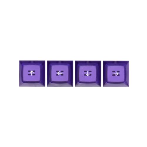 ZYKEJJDDAK ABS Backlight KeyCap Anweisungen Personalisierte Mechanische Tastaturschlüsselkaps Backlight Keycap Through von ZYKEJJDDAK