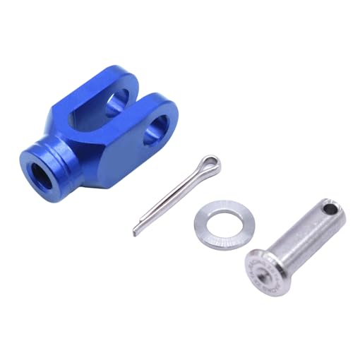 ZYKEJJDDAK Aluminiumlegierung Motorradbremsgrenze Hebel Verbesserung Der Stoppleistung Easy Installation Für Den Außenbereich Geeignet ZYKEJJDDAK Aluminiumlegierung Motorradbremsgrenze Hebel Verbesserung Der Stoppleistung Easy Installation Für Den Außenbereich Geeignet von ZYKEJJDDAK