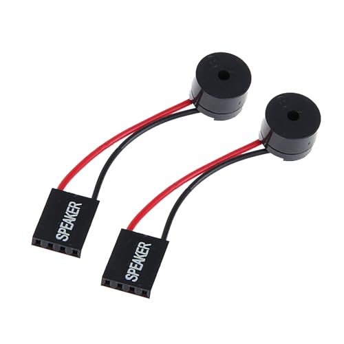 ZYKEJJDDAK Effiziente PC Computer Mainboard Lautsprecher Designs Für Grundlegende Warnungen Und Boot Sounds Wesentliche Warnungsfunktion ZYKEJJDDAK Effiziente PC Computer Mainboard Lautsprecher Designs Für Grundlegende Warnungen Und Boot Sounds Wesentliche Warnungsfunktion von ZYKEJJDDAK