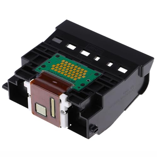 ZYKEJJDDAK Effizienz QY60049 Druckerkopf Für QY60049 I865 IP4000 MP760 MP780 Und Zusätzliche Unterstützte Druckermodelle von ZYKEJJDDAK