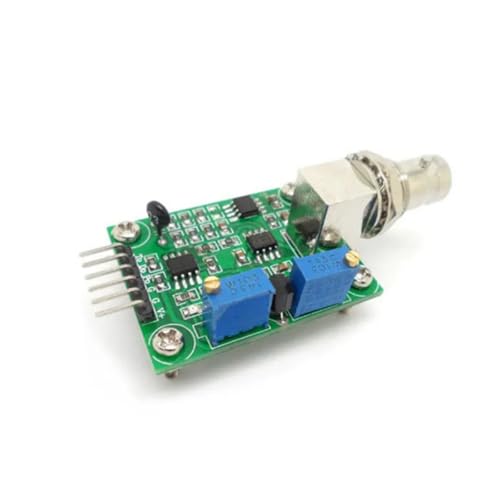 ZYKEJJDDAK Einfach Zu Integrierende PHS Werterkennungsmessmodul In I2C Und UART Schnittstellen Für Die Umweltüberwachung von ZYKEJJDDAK