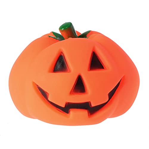 ZYKEJJDDAK Fun Pet Dog Pumpkin Squeaky Toy for Cat Dog Training Toy for Cat ZYKEJJDDAK Fun Pet Dog Pumpkin Squeaky Toy for Cat Dog Training Toy for Cat von ZYKEJJDDAK