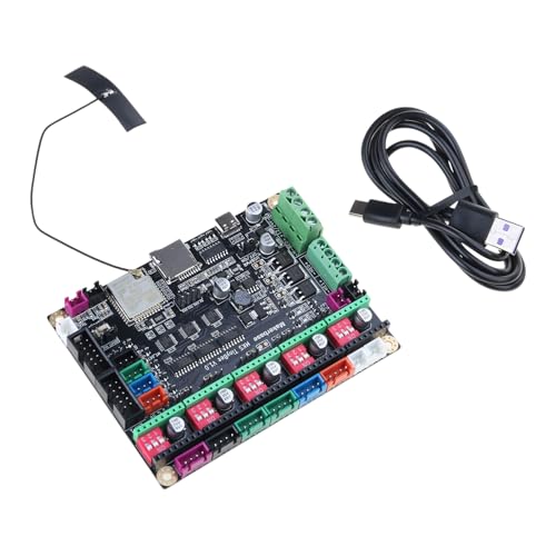 ZYKEJJDDAK GRBL Gravur Contrave Board DLC32 2.1 240 MHz Offline Steuerung Für PC Und Mobile App Steuerelemente von ZYKEJJDDAK